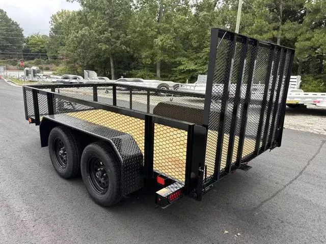 new Cargo (Enclosed) Trailers Currahee  for sale, in Cumming, GA Thumbnail 6