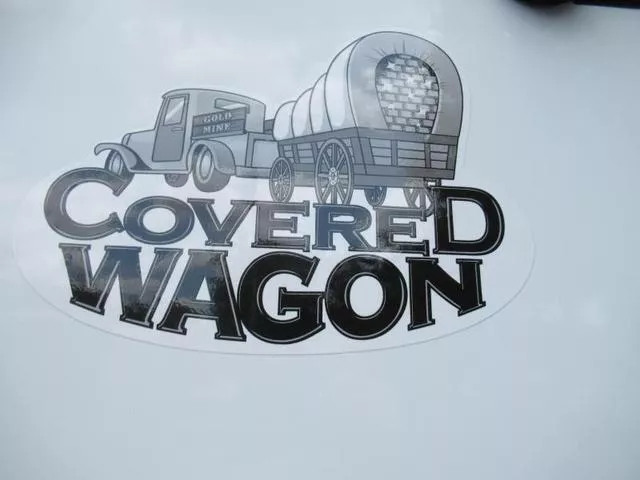 new Cargo (Enclosed) Trailers Covered Wagon Trailers  for sale, in Cumming, GA Thumbnail 14