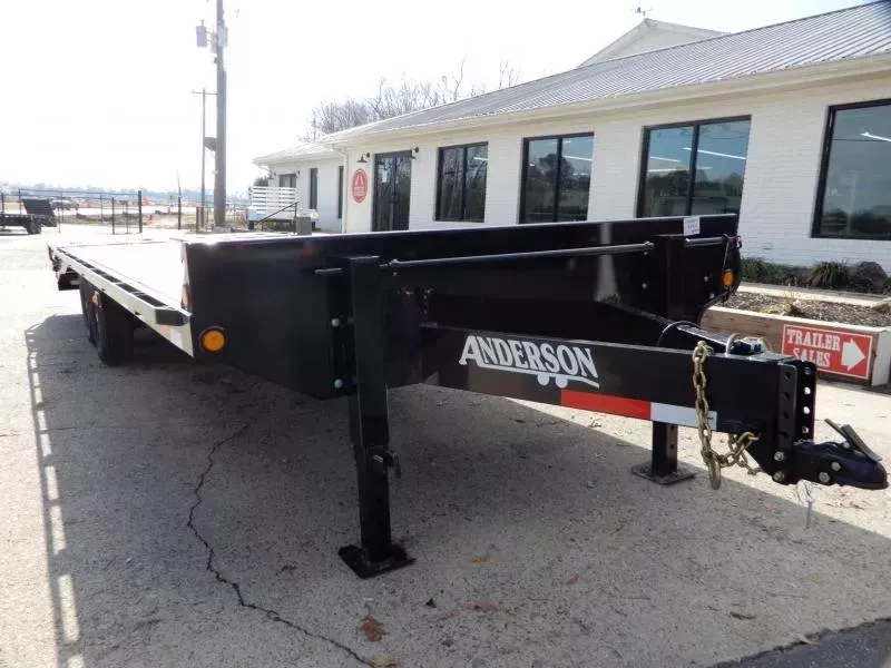 new Other Trailers Anderson Manufacturing  for sale, in Cumming, GA Thumbnail 9