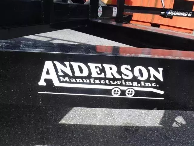 new Cargo (Enclosed) Trailers Anderson Manufacturing  for sale, in Cumming, GA Thumbnail 10