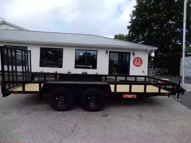 new Cargo (Enclosed) Trailers Currahee  for sale, in Cumming, GA Thumbnail 11