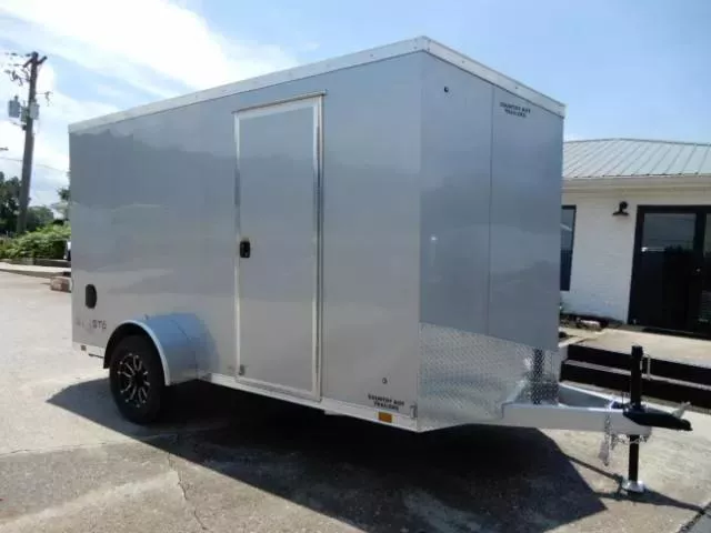 new Cargo (Enclosed) Trailers ATC  for sale, in Cumming, GA Thumbnail 10