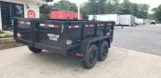 new Dump Trailers Covered Wagon Trailers  for sale, in Cumming, GA Thumbnail 5