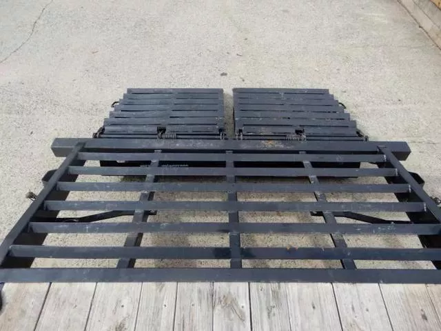 used Other Trailers Diamond C Trailers  for sale, in Cumming, GA Thumbnail 27