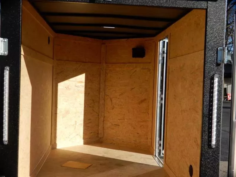 new Cargo (Enclosed) Trailers Covered Wagon Trailers  for sale, in Cumming, GA Thumbnail 16