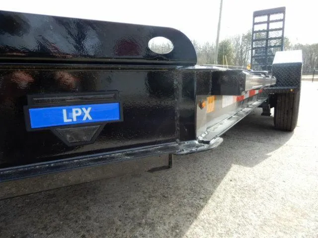 new Equipment / Flatbed Trailers Diamond C Trailers  for sale, in Cumming, GA Thumbnail 2