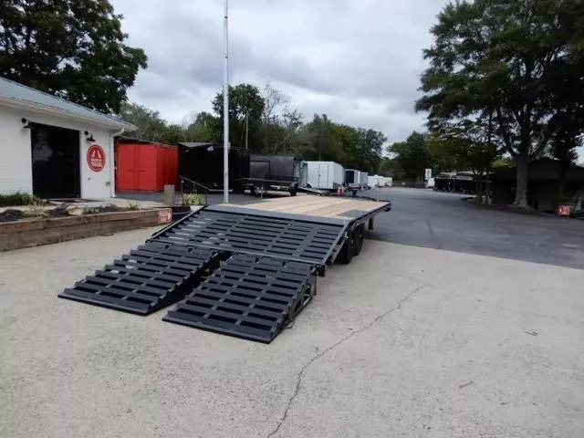 new Other Trailers Diamond C Trailers  for sale, in Cumming, GA Thumbnail 3