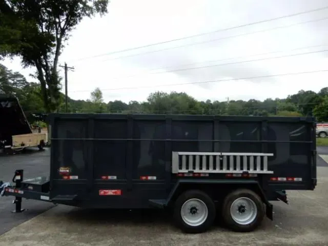 new Other Trailers Covered Wagon Trailers  for sale, in Cumming, GA Thumbnail 4