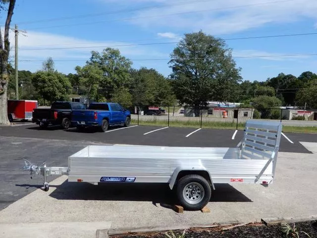 new Cargo (Enclosed) Trailers Aluma  for sale, in Cumming, GA Thumbnail 4