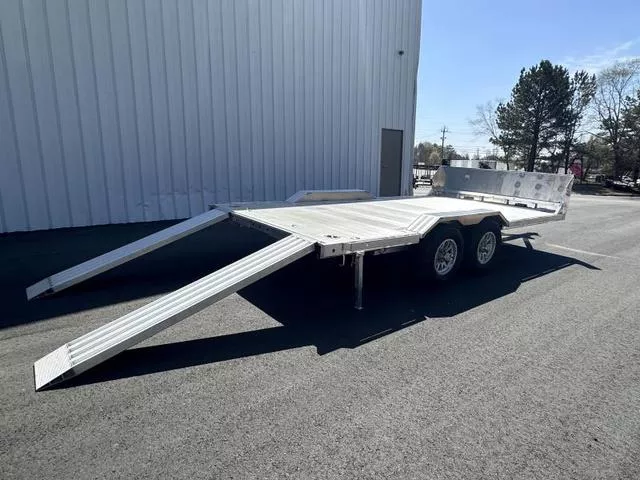 new Other Trailers Aluma  for sale, in Cumming, GA Thumbnail 3
