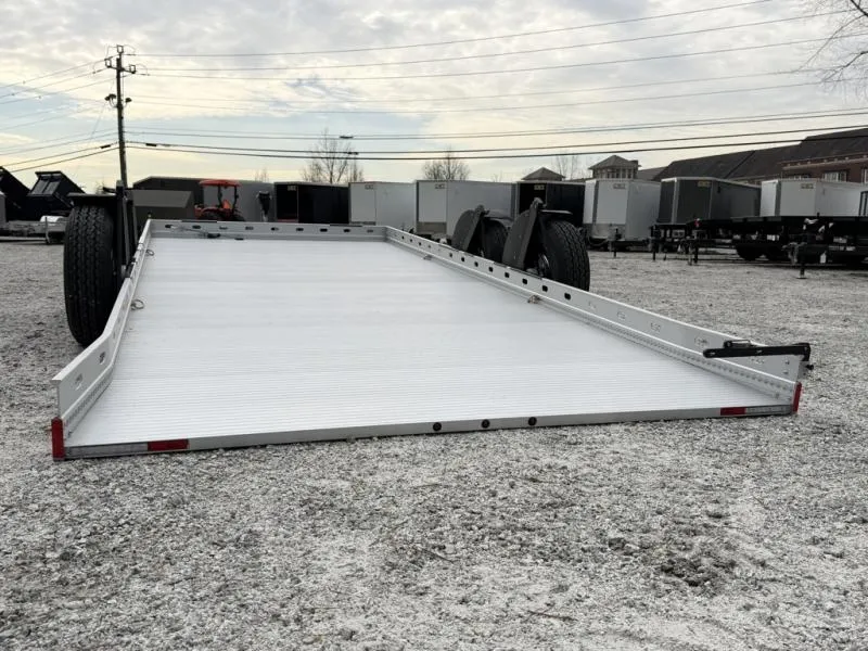 new Car Haulers / Racing Trailers Futura Trailers  for sale, in Cumming, GA Thumbnail 10