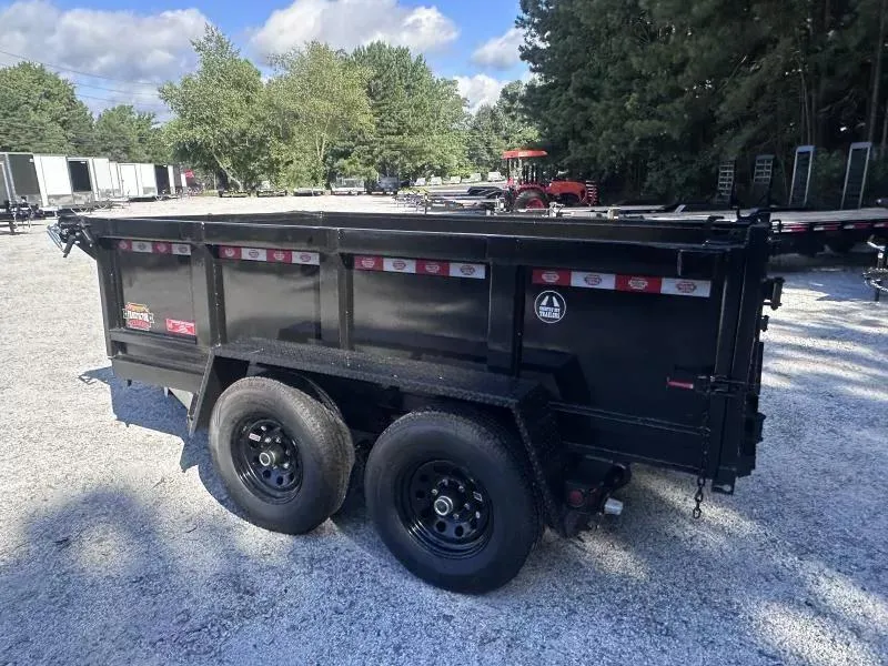 new Other Trailers Covered Wagon Trailers  for sale, in Cumming, GA Thumbnail 4
