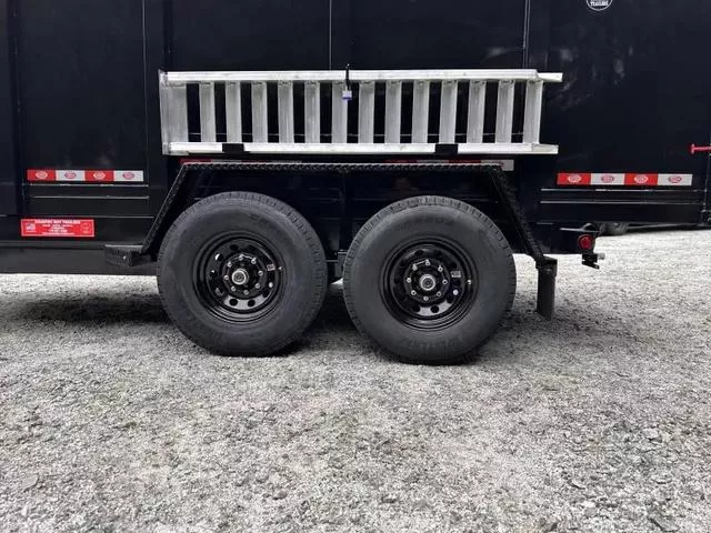 new Other Trailers Covered Wagon Trailers  for sale, in Cumming, GA Thumbnail 7