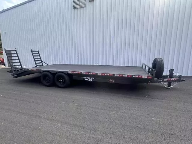 new Other Trailers Covered Wagon Trailers  for sale, in Cumming, GA Thumbnail 3