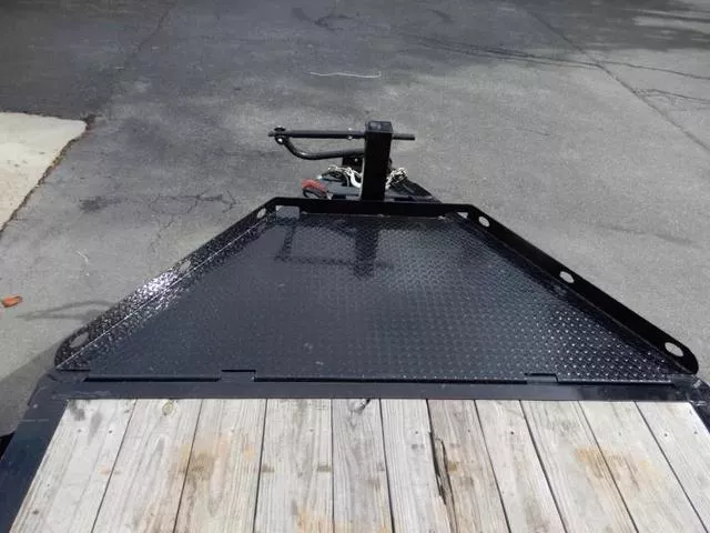used Other Trailers Diamond C Trailers  for sale, in Cumming, GA Thumbnail 25