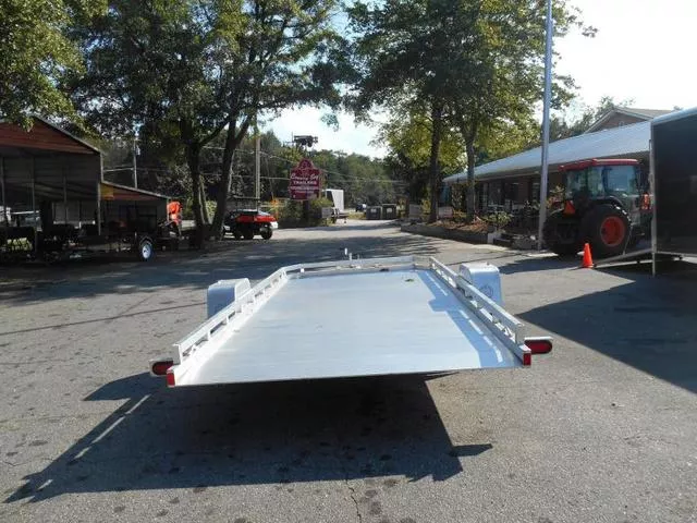new Cargo (Enclosed) Trailers Aluma  for sale, in Cumming, GA Thumbnail 13