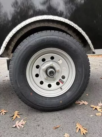 new Cargo (Enclosed) Trailers Covered Wagon Trailers  for sale, in Cumming, GA Thumbnail 7