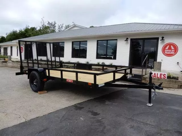 new Cargo (Enclosed) Trailers Currahee  for sale, in Cumming, GA Thumbnail 3