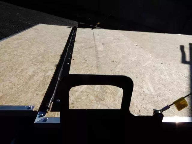 new Cargo (Enclosed) Trailers Covered Wagon Trailers  for sale, in Cumming, GA Thumbnail 19