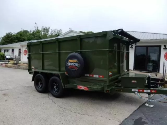 new Other Trailers Covered Wagon Trailers  for sale, in Cumming, GA Thumbnail 21