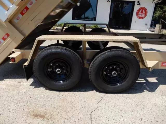 new Other Trailers Covered Wagon Trailers  for sale, in Cumming, GA Thumbnail 16