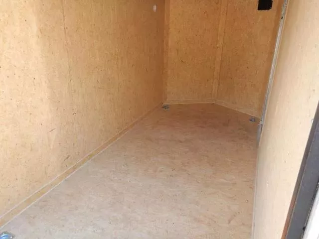 new Cargo (Enclosed) Trailers Covered Wagon Trailers  for sale, in Cumming, GA Thumbnail 6