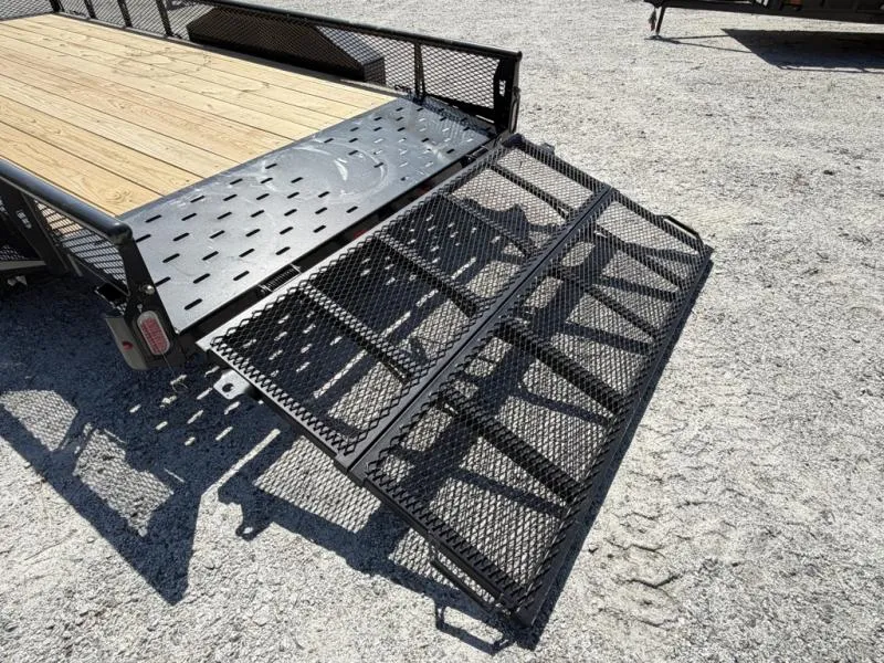 new Utility Trailers Diamond C Trailers  for sale, in Cumming, GA Thumbnail 11