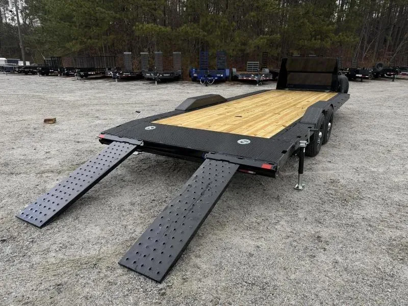 new Car Haulers / Racing Trailers Diamond C Trailers  for sale, in Cumming, GA Thumbnail 2