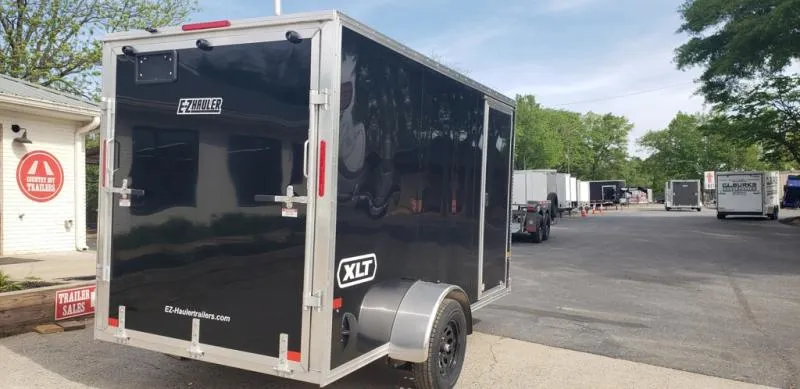 used Other Trailers ALCOM  for sale, in Cumming, GA Thumbnail 7