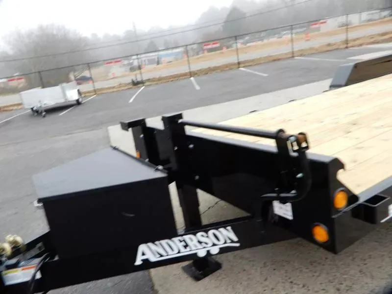 new Other Trailers Anderson Manufacturing  for sale, in Cumming, GA Thumbnail 7