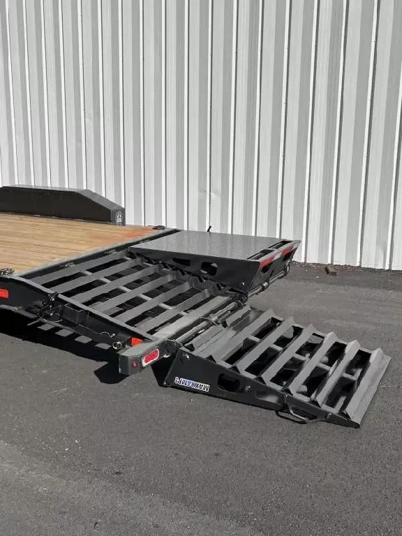 new Equipment / Flatbed Trailers Diamond C Trailers  for sale, in Cumming, GA Thumbnail 10