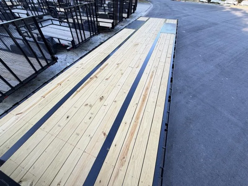 new Equipment / Flatbed Trailers Diamond C Trailers  for sale, in Cumming, GA Thumbnail 10