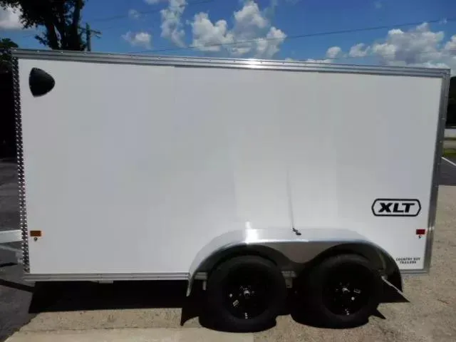 new Cargo (Enclosed) Trailers ALCOM  for sale, in Cumming, GA Thumbnail 3
