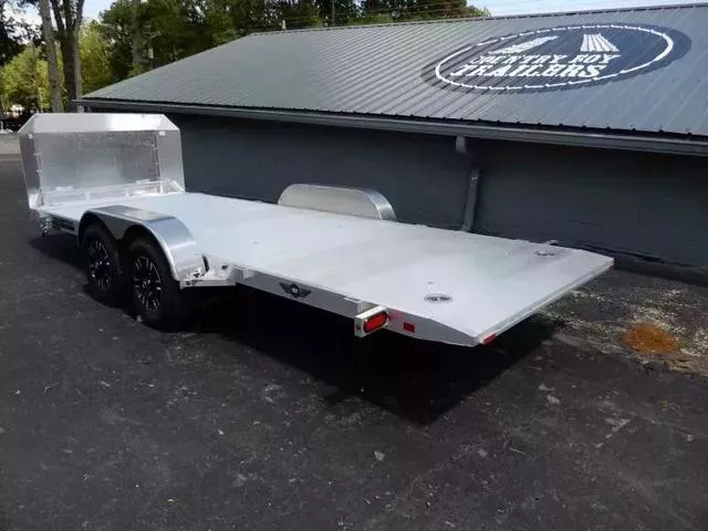 new Other Trailers Aluma  for sale, in Cumming, GA Thumbnail 10