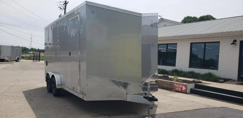 new Cargo (Enclosed) Trailers ATC  for sale, in Cumming, GA Thumbnail 4