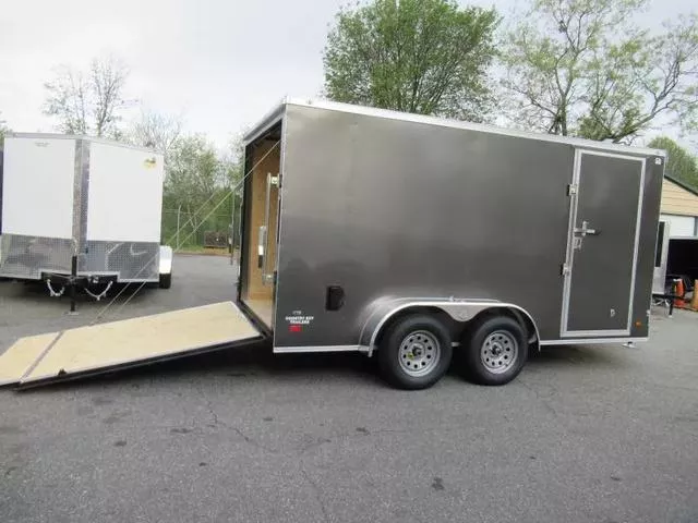 new Cargo (Enclosed) Trailers Covered Wagon Trailers  for sale, in Cumming, GA Thumbnail 17