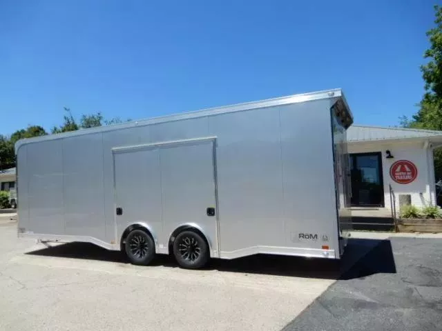 new Other Trailers ATC  for sale, in Cumming, GA Thumbnail 9