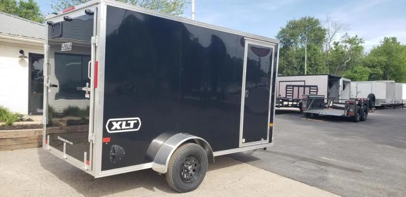 used Other Trailers ALCOM  for sale, in Cumming, GA Thumbnail 6