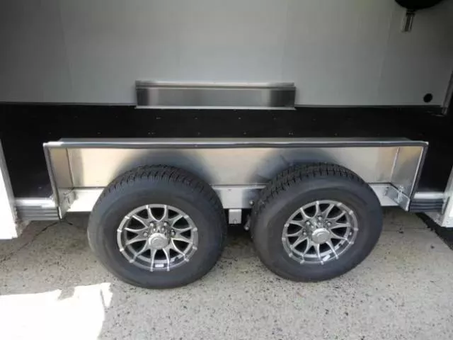 new Cargo (Enclosed) Trailers ALCOM  for sale, in Cumming, GA Thumbnail 17