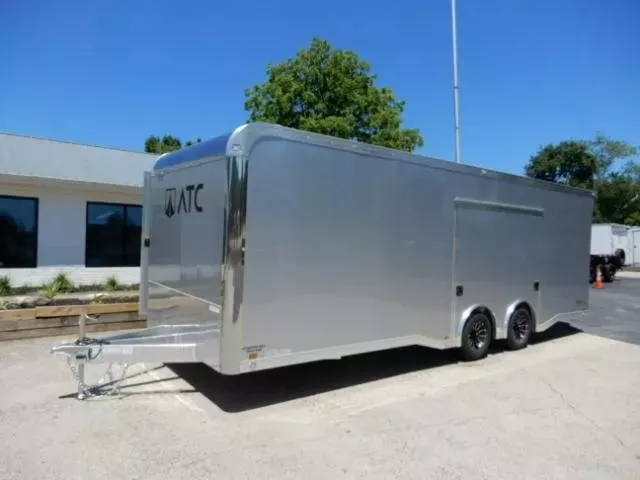 new Other Trailers ATC  for sale, in Cumming, GA Thumbnail 7