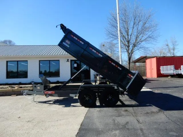 new Dump Trailers Covered Wagon Trailers  for sale, in Cumming, GA Thumbnail 9