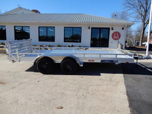 new Cargo (Enclosed) Trailers Aluma  for sale, in Cumming, GA Thumbnail 12