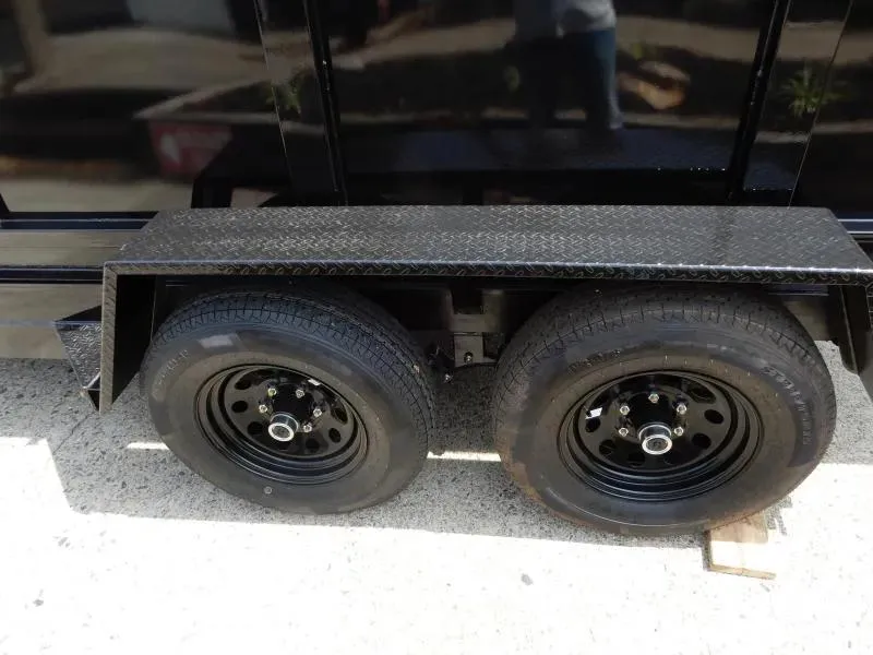 new Other Trailers Covered Wagon Trailers  for sale, in Cumming, GA Thumbnail 19