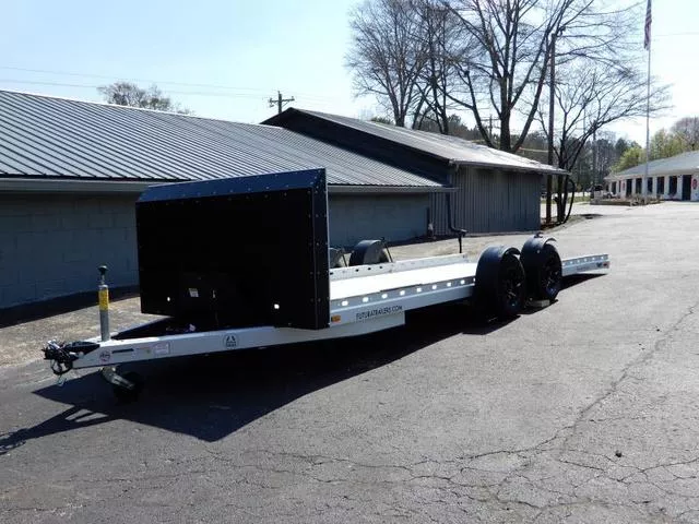 new Other Trailers Futura Trailers  for sale, in Cumming, GA Thumbnail 21