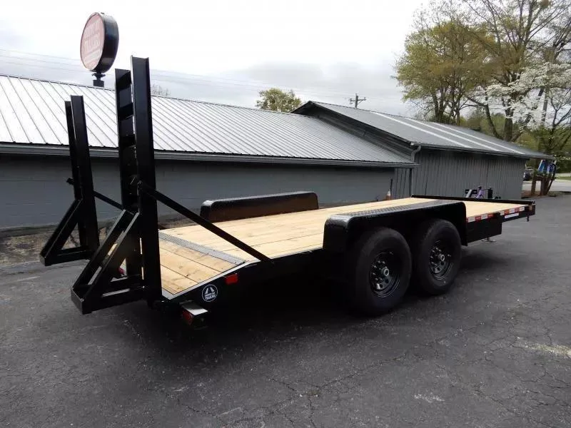 new Equipment / Flatbed Trailers Currahee  for sale, in Cumming, GA Thumbnail 7