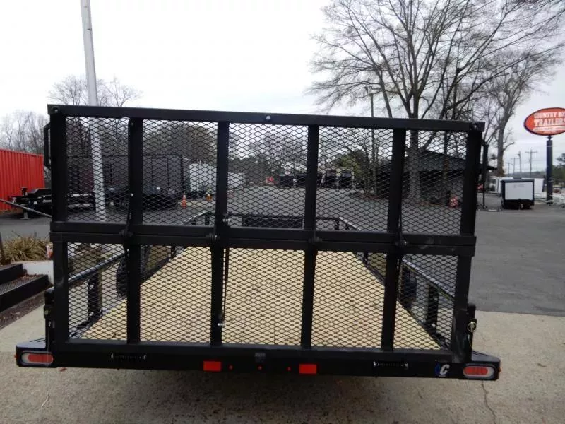 new Cargo (Enclosed) Trailers Diamond C Trailers  for sale, in Cumming, GA Thumbnail 22