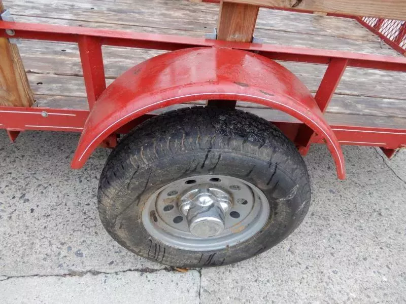 used Cargo (Enclosed) Trailers Other  for sale, in Cumming, GA Thumbnail 19