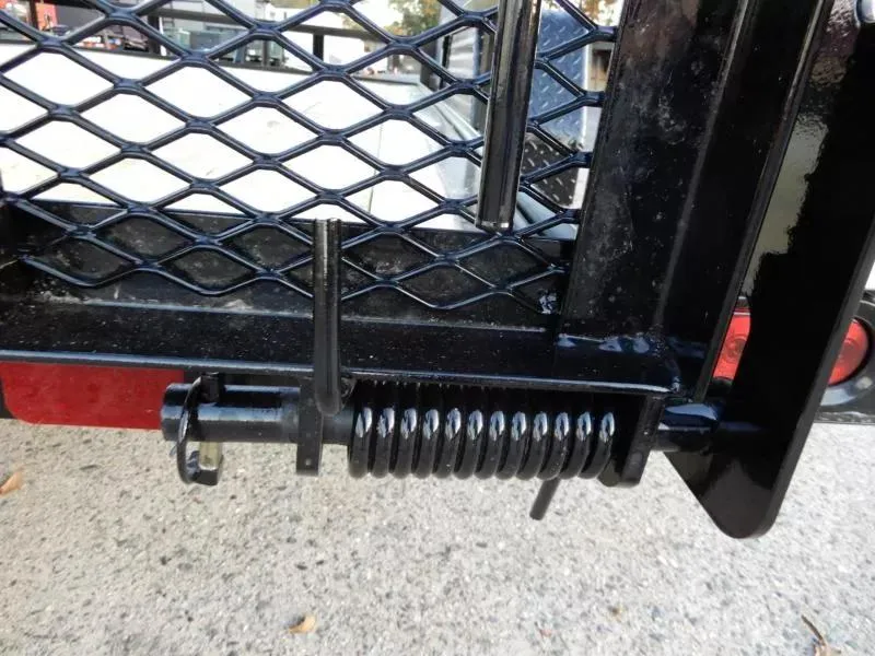 new Other Trailers Currahee  for sale, in Cumming, GA Thumbnail 10