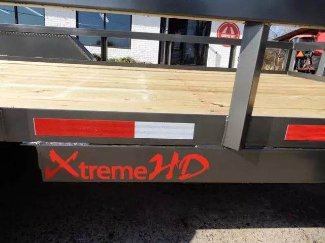 new Cargo (Enclosed) Trailers Anderson Manufacturing  for sale, in Cumming, GA Thumbnail 13