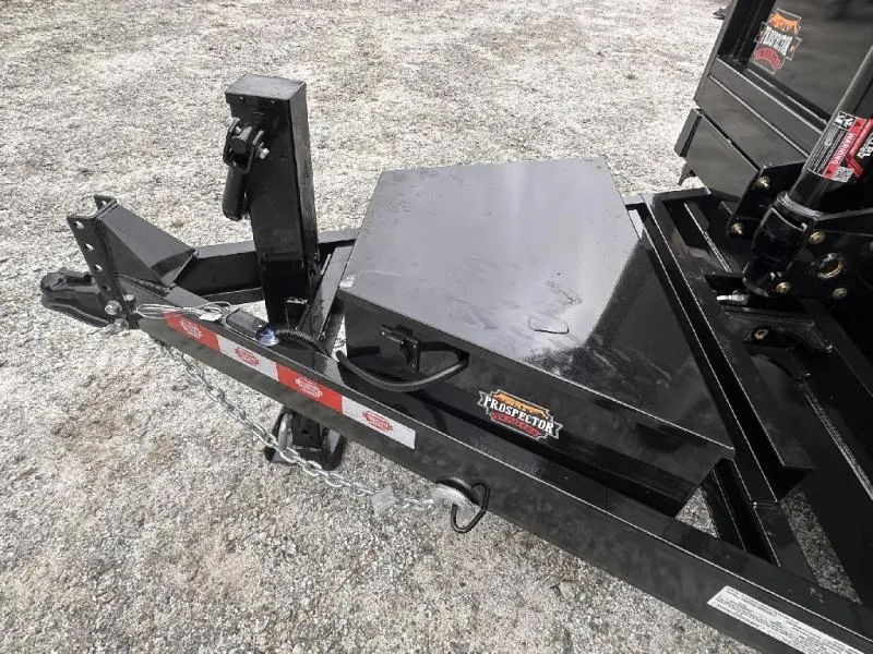 new Dump Trailers Other  for sale, in Cumming, GA Thumbnail 10